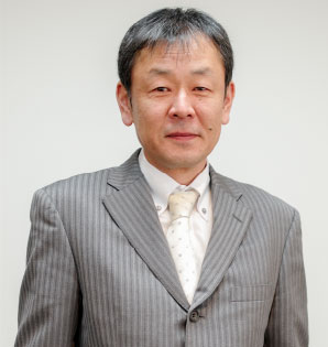 原田徳久