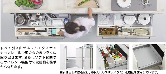 オールスライド