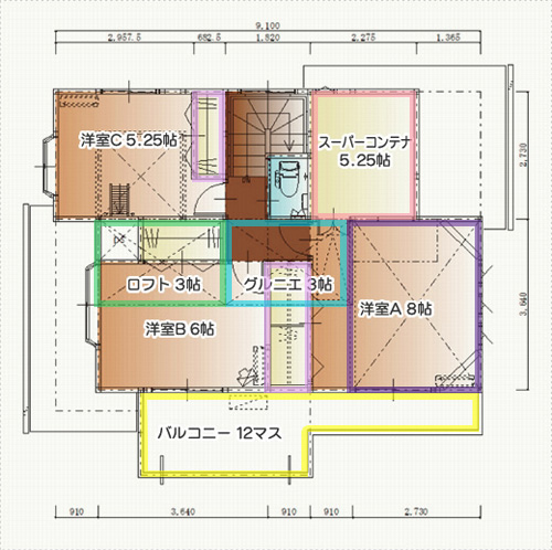 図面
