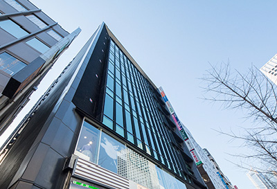 東京本店