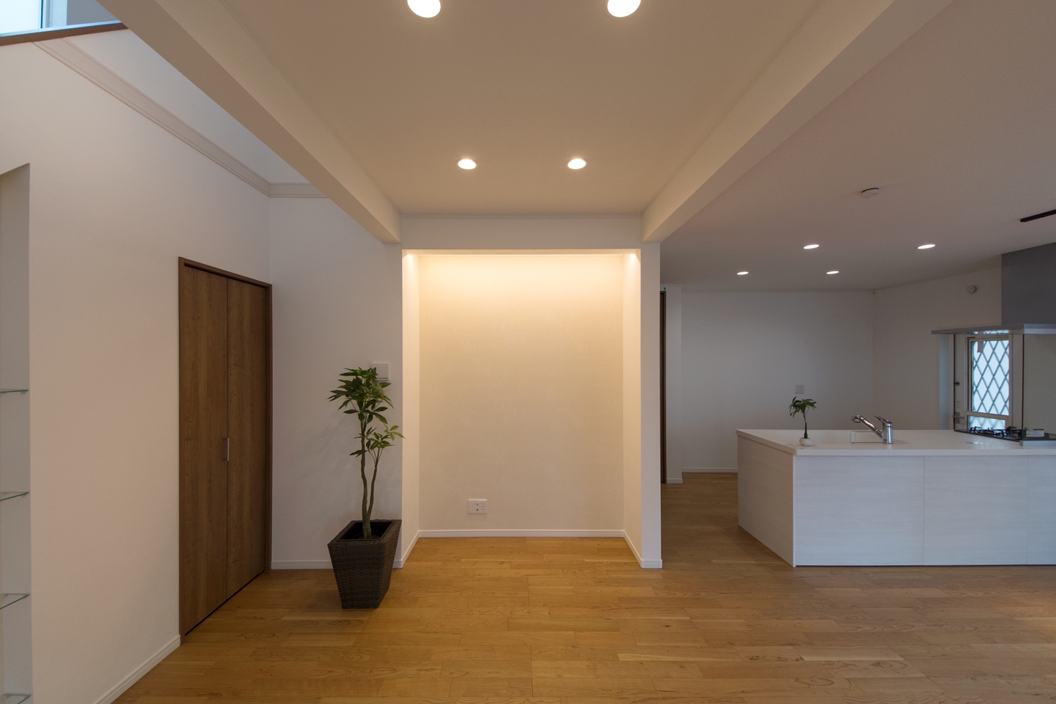 埼玉県所沢市 施工事例 No 280 埼玉の注文住宅 リフォーム 新築のことなら住協建設