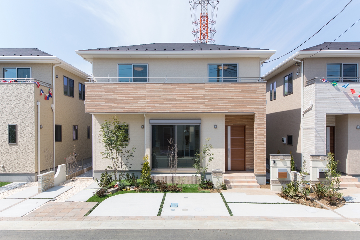 埼玉県ふじみ野市 施工事例 No 314 埼玉の注文住宅 リフォーム 新築のことなら住協建設 埼玉県ふじみ野市 施工事例 No 314 埼玉の注文住宅 リフォーム 新築のことなら住協建設