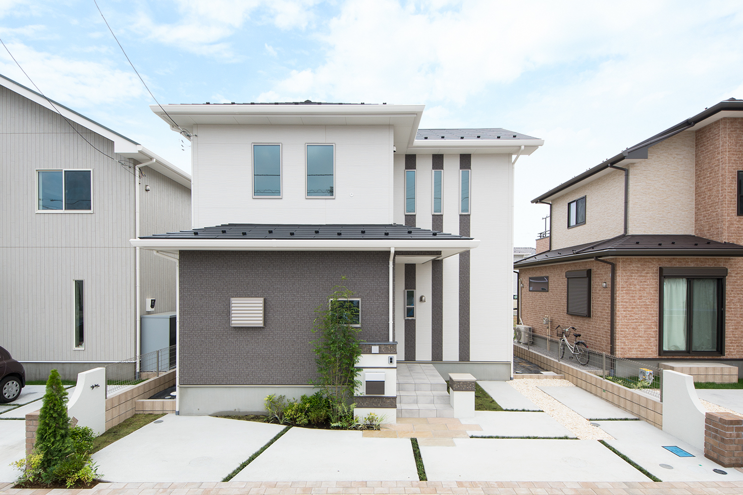 埼玉県所沢市 施工事例 No 341 埼玉の注文住宅 リフォーム 新築のことなら住協建設 埼玉県所沢市 施工事例 No 341 埼玉の注文住宅 リフォーム 新築のことなら住協建設