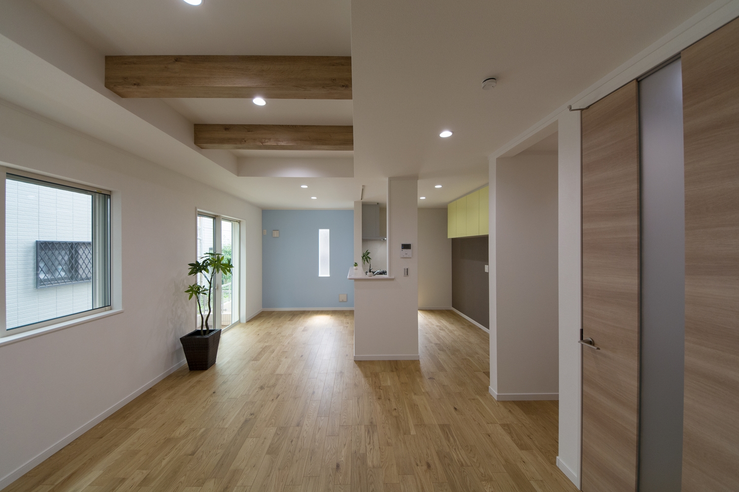埼玉県所沢市 施工事例 No 344 埼玉の注文住宅 リフォーム 新築のことなら住協建設