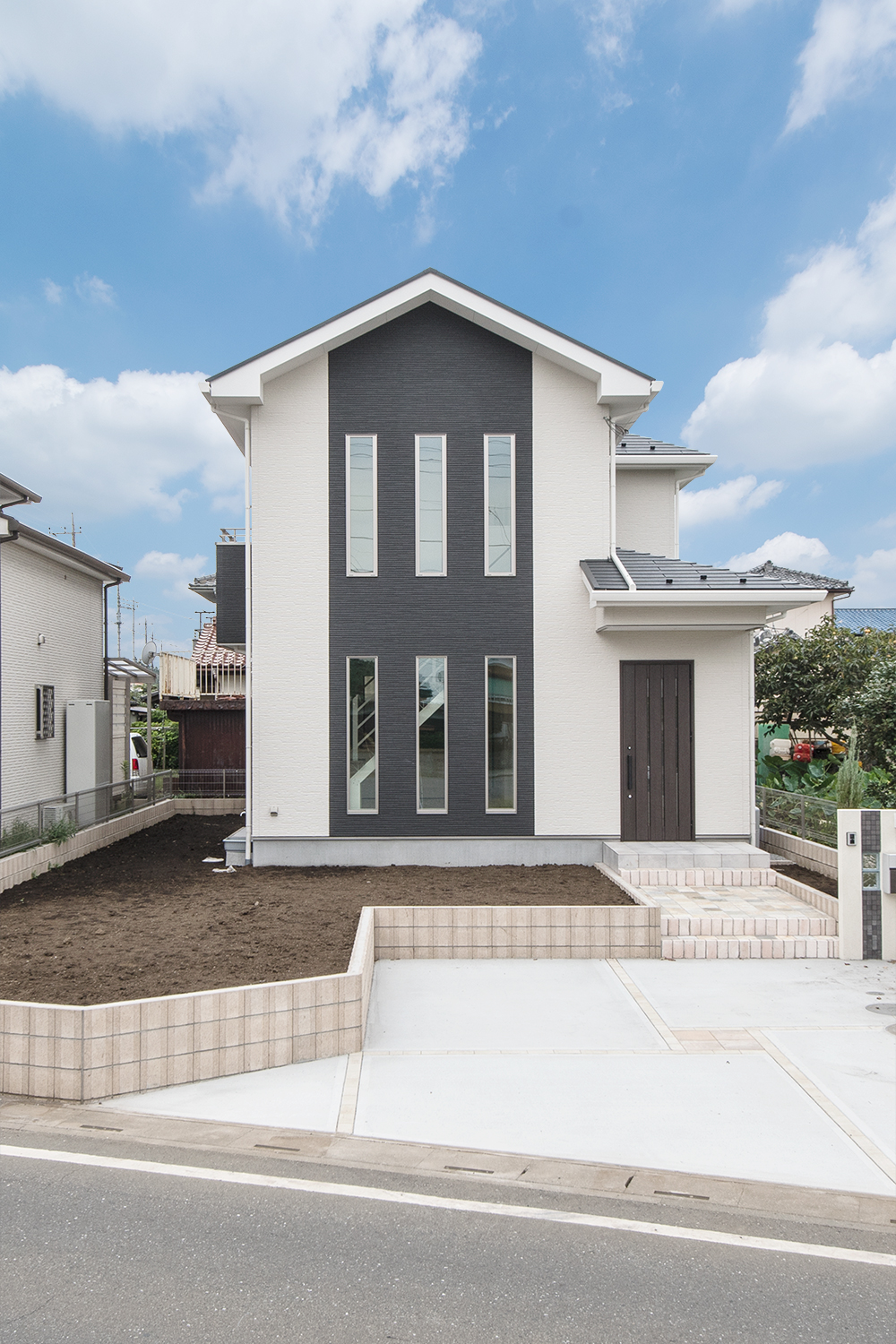 埼玉県所沢市 施工事例 No 380 埼玉の注文住宅 リフォーム 新築のことなら住協建設