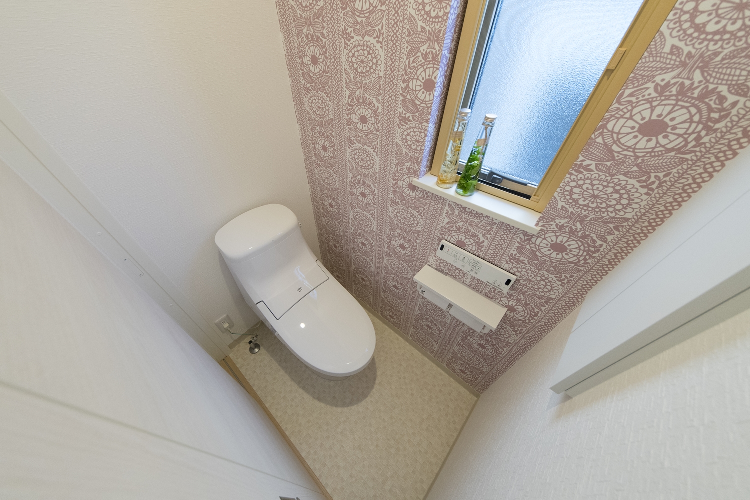 埼玉県入間市 施工事例 No 427 埼玉の注文住宅 リフォーム 新築のことなら住協建設