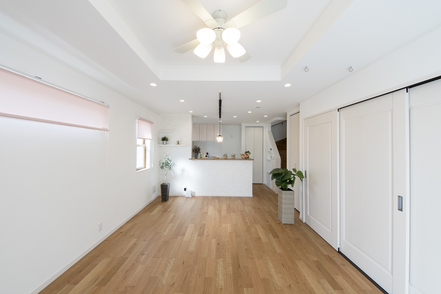 埼玉県坂戸市 施工事例 No 444 埼玉の注文住宅 リフォーム 新築のことなら住協建設