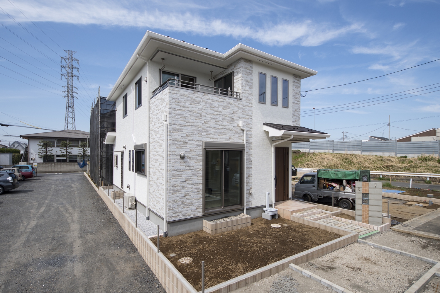 埼玉県川越市 施工事例 No 453 埼玉の注文住宅 リフォーム 新築のことなら住協建設 埼玉県川越市 施工事例 No 453 埼玉の注文住宅 リフォーム 新築のことなら住協建設