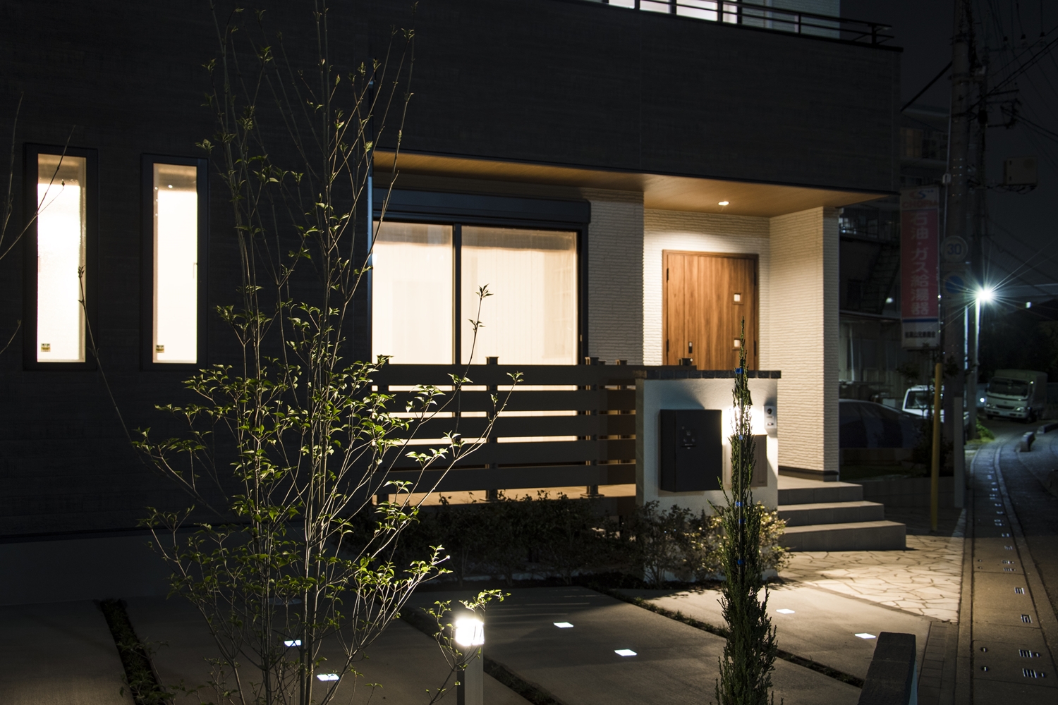 埼玉県狭山市 施工事例 No 460 埼玉の注文住宅 リフォーム 新築のことなら住協建設