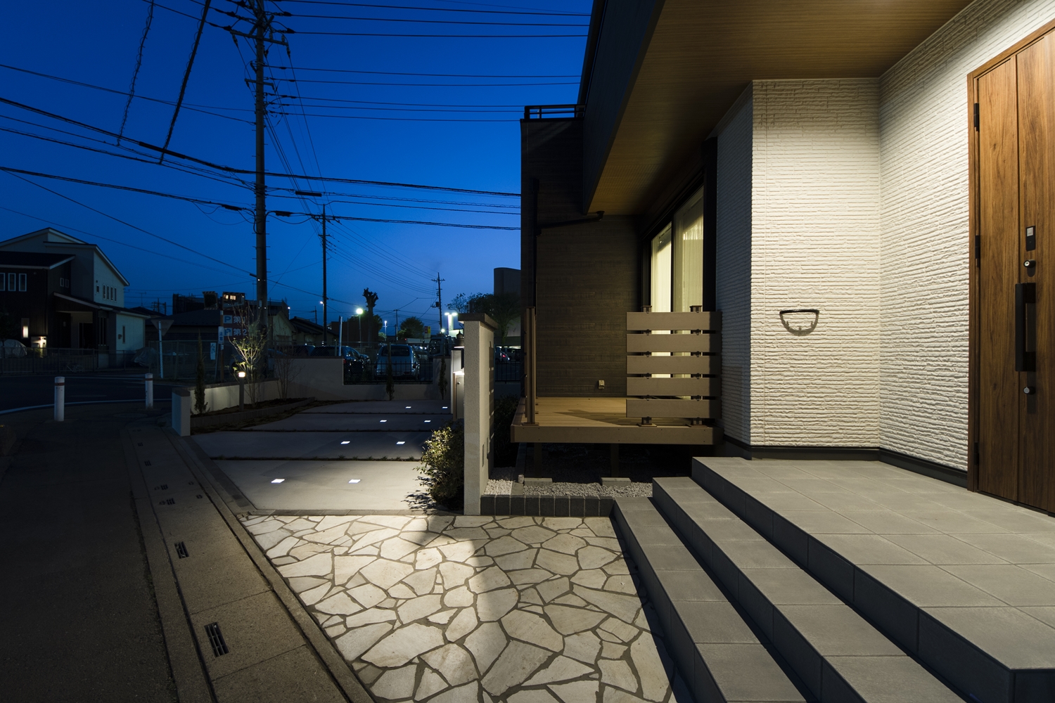 埼玉県狭山市 施工事例 No 460 埼玉の注文住宅 リフォーム 新築のことなら住協建設