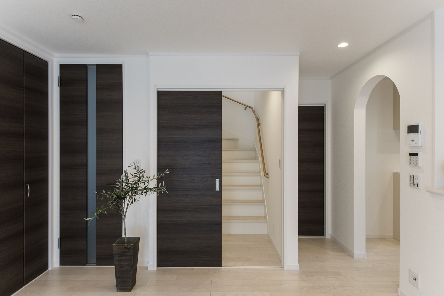 埼玉県所沢市 施工事例 No 462 埼玉の注文住宅 リフォーム 新築のことなら住協建設