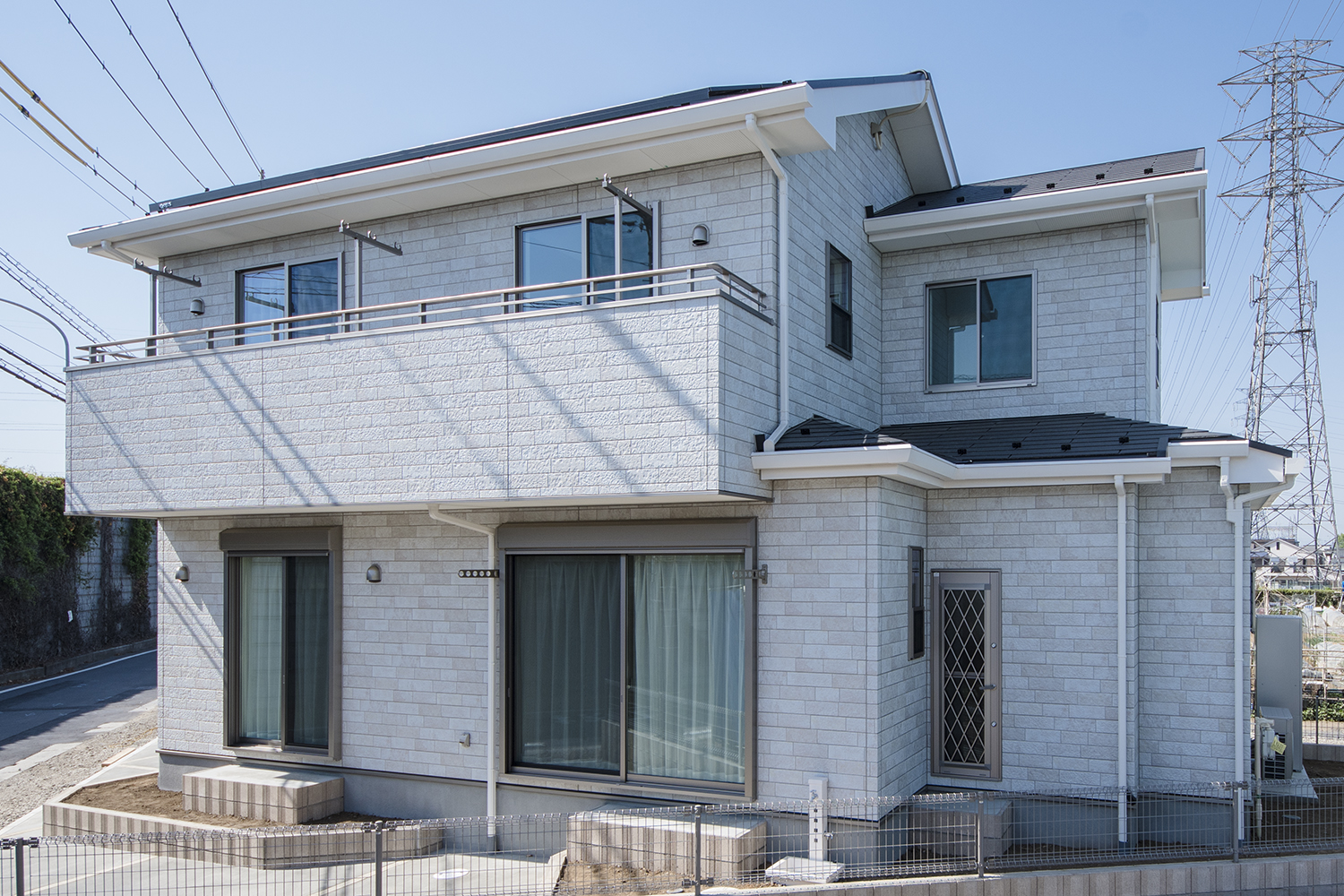 埼玉県川越市 施工事例 No 463 埼玉の注文住宅 リフォーム 新築のことなら住協建設 埼玉県川越市 施工事例 No 463 埼玉の注文住宅 リフォーム 新築のことなら住協建設