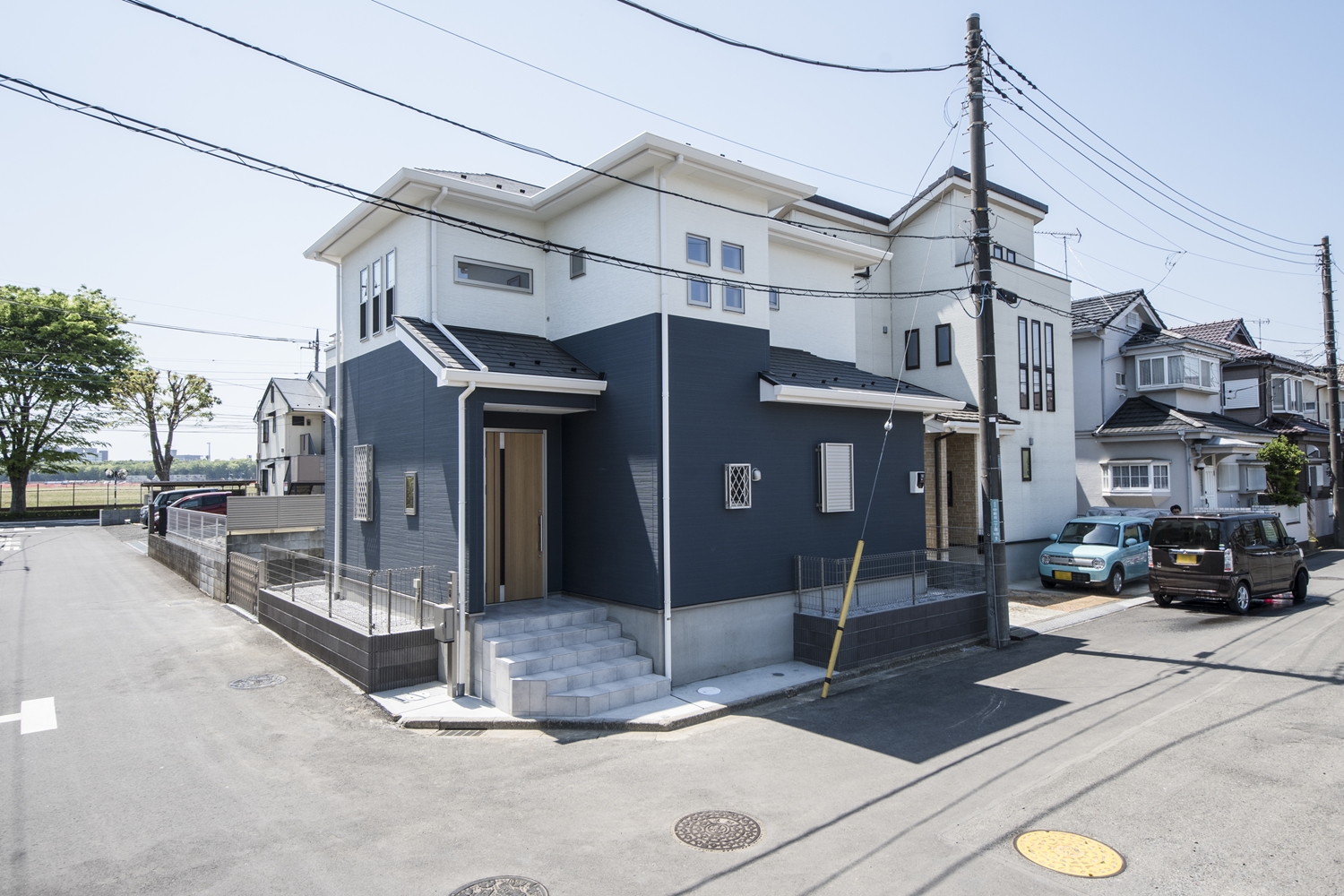 埼玉県所沢市 施工事例 No 464 埼玉の注文住宅 リフォーム 新築のことなら住協建設 埼玉県所沢市 施工事例 No 464 埼玉の注文住宅 リフォーム 新築のことなら住協建設