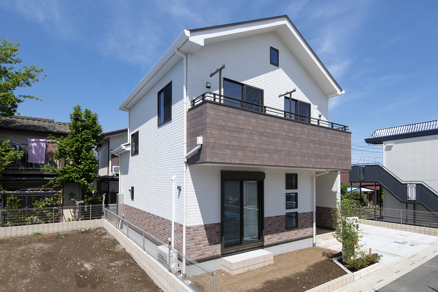 埼玉県所沢市 施工事例 No 469 埼玉の注文住宅 リフォーム 新築のことなら住協建設 埼玉県所沢市 施工事例 No 469 埼玉の注文住宅 リフォーム 新築のことなら住協建設