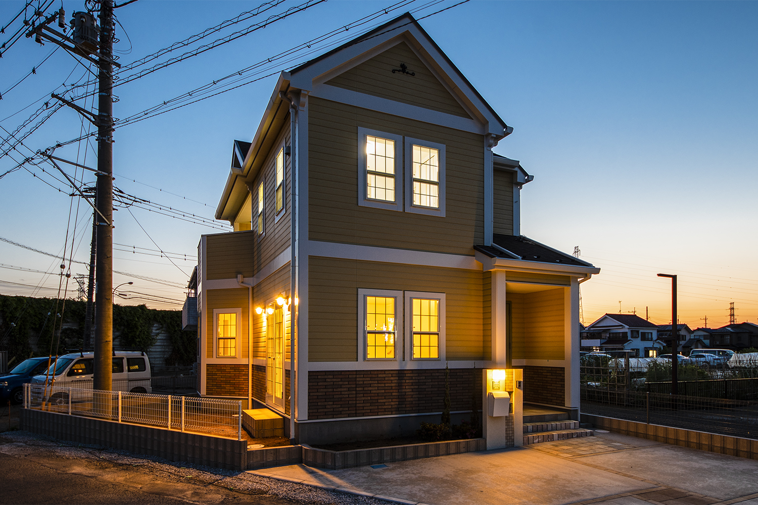 埼玉県川越市 施工事例 No 473 埼玉の注文住宅 リフォーム 新築のことなら住協建設 埼玉県川越市 施工事例 No 473 埼玉の注文住宅 リフォーム 新築のことなら住協建設