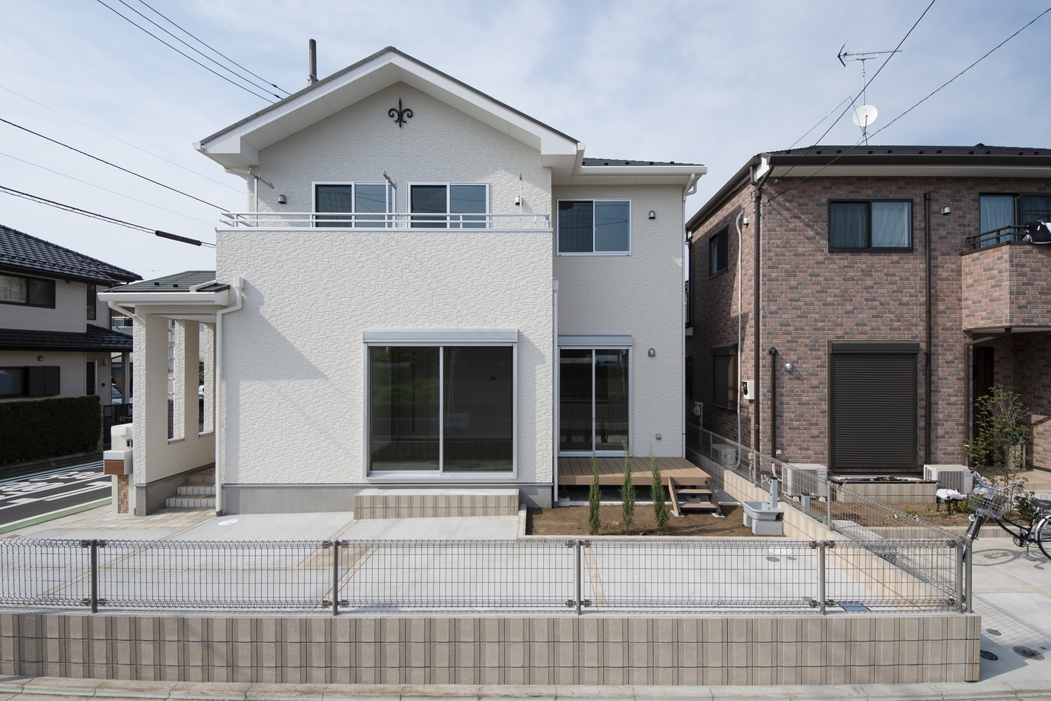 埼玉県所沢市 施工事例 No 490 埼玉の注文住宅 リフォーム 新築のことなら住協建設