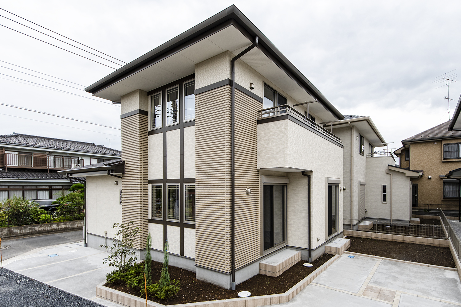 埼玉県入間市 施工事例 No 494 埼玉の注文住宅 リフォーム 新築のことなら住協建設