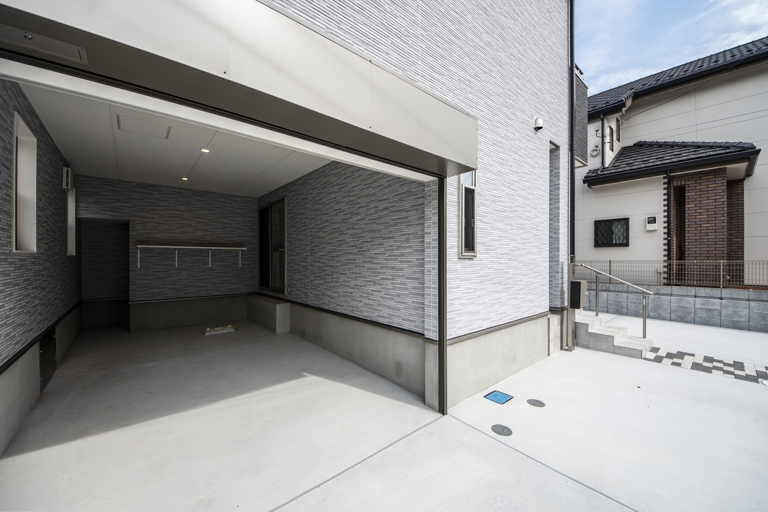 埼玉県所沢市 施工事例 No 495 埼玉の注文住宅 リフォーム 新築のことなら住協建設 埼玉県所沢市 施工事例 No 495 埼玉の注文住宅 リフォーム 新築のことなら住協建設