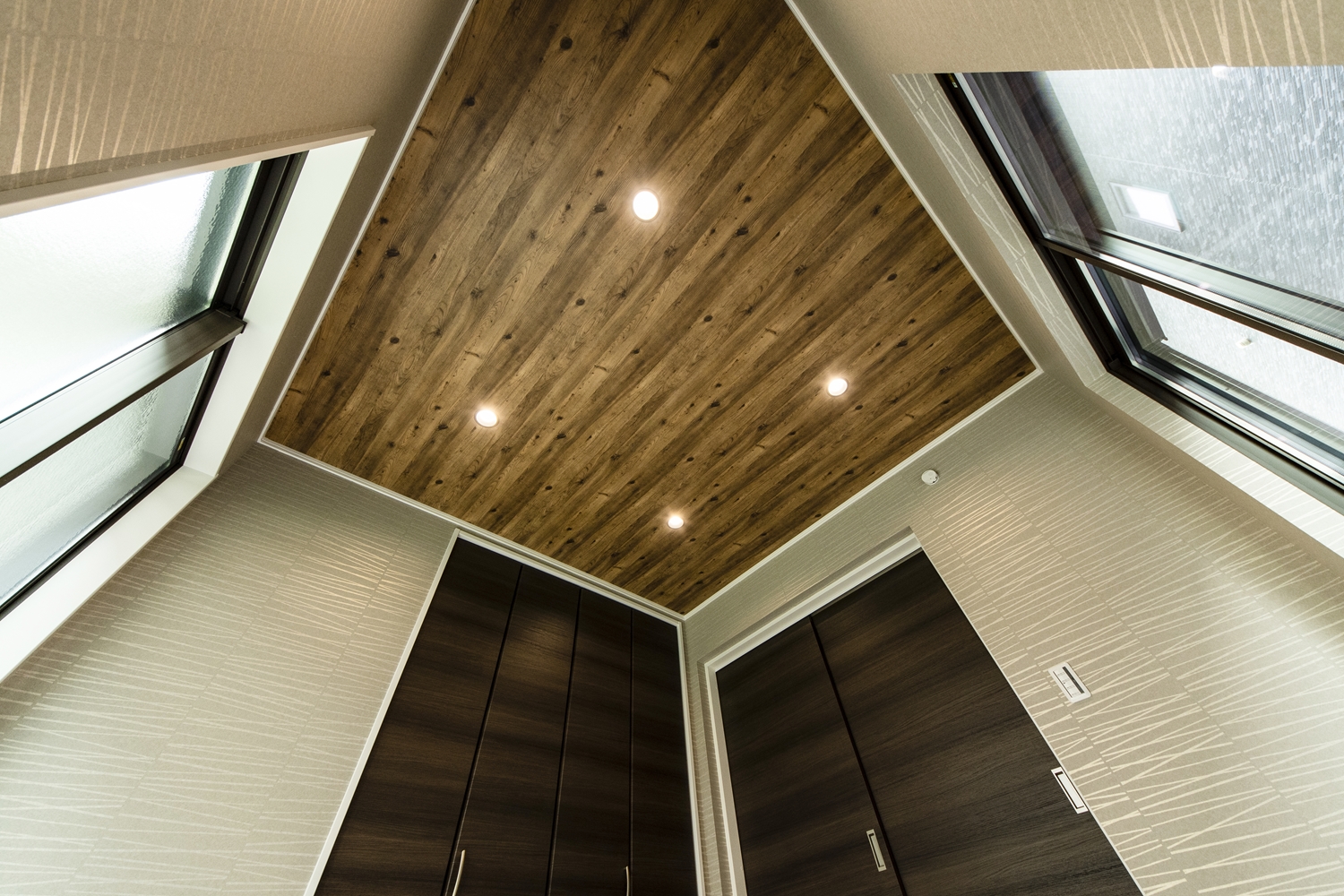 埼玉県入間市 施工事例 No 493 埼玉の注文住宅 リフォーム 新築のことなら住協建設