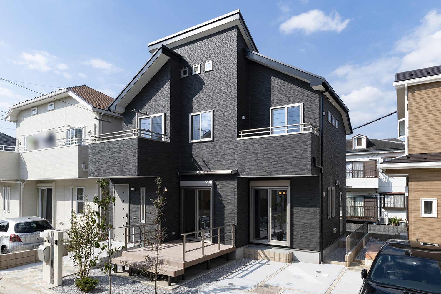 東京都西東京市 施工事例 No 504 埼玉の注文住宅 リフォーム 新築のことなら住協建設 東京都西東京市 施工事例 No 504 埼玉の注文住宅 リフォーム 新築のことなら住協建設