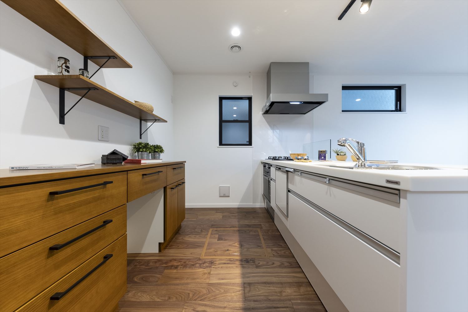 東京都練馬区 施工事例 No 559 埼玉の注文住宅 リフォーム 新築のことなら住協建設