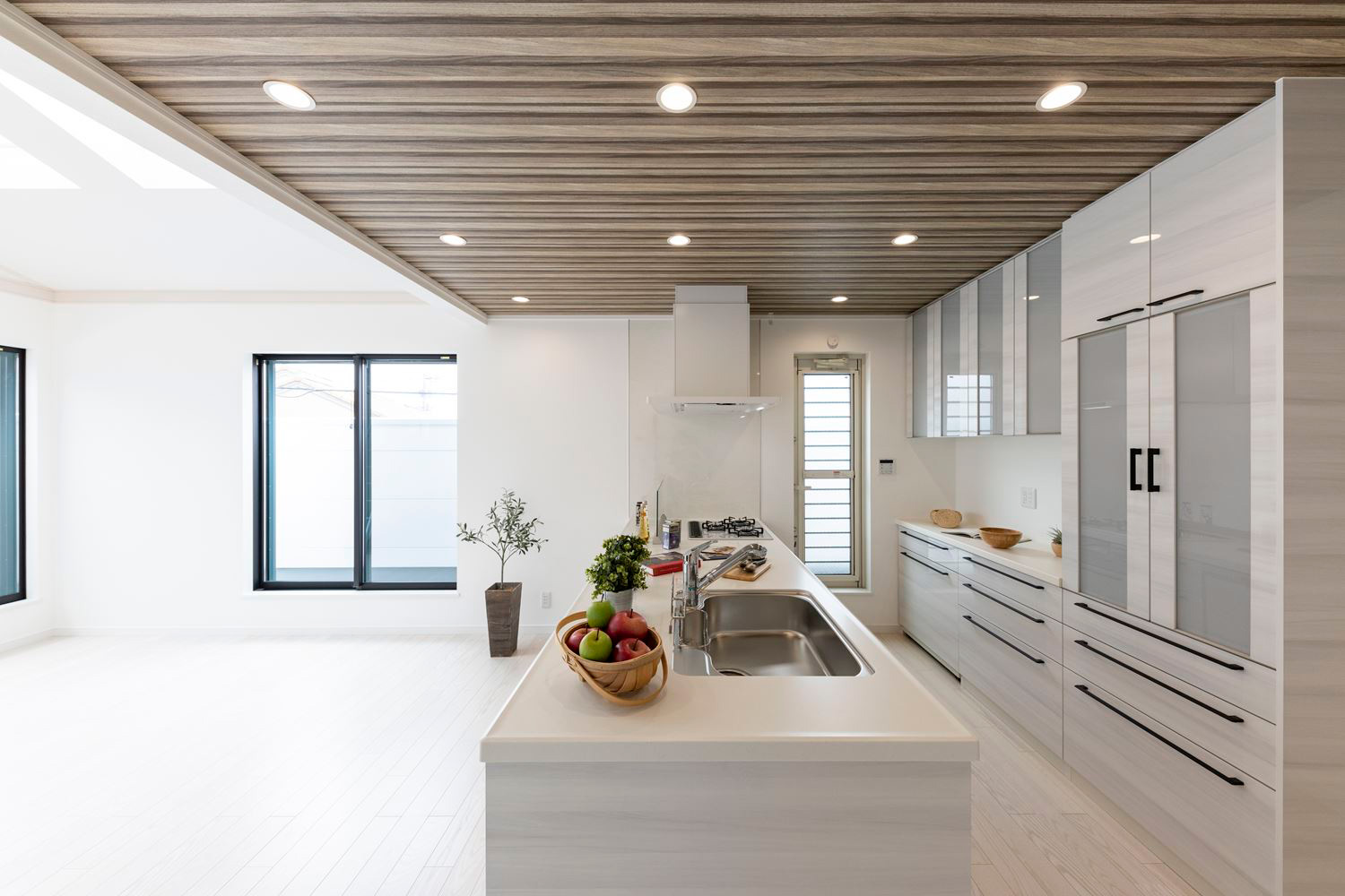 東京都練馬区 施工事例 No 565 埼玉の注文住宅 リフォーム 新築のことなら住協建設