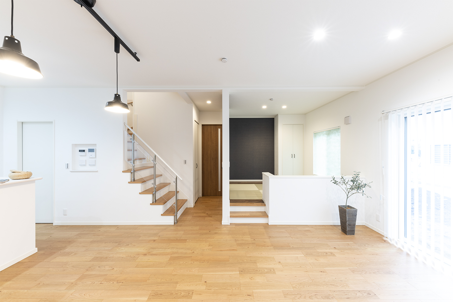 埼玉県日高市 施工事例 No 568 埼玉の注文住宅 リフォーム 新築のことなら住協建設